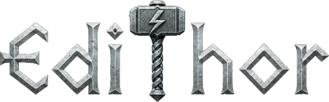 EdiThor